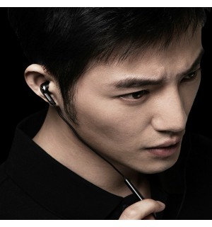 Original Piston 3 In Ear Earphone Stereo Headphones Earbuds Microphone MIU8 for Android Phone